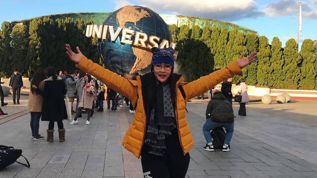 Gaya Liburan Inul Daratista di Luar Negeri, Glamour dan Cetar