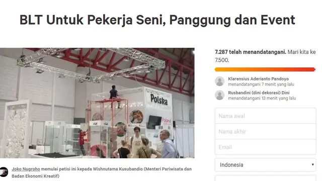 Petisi