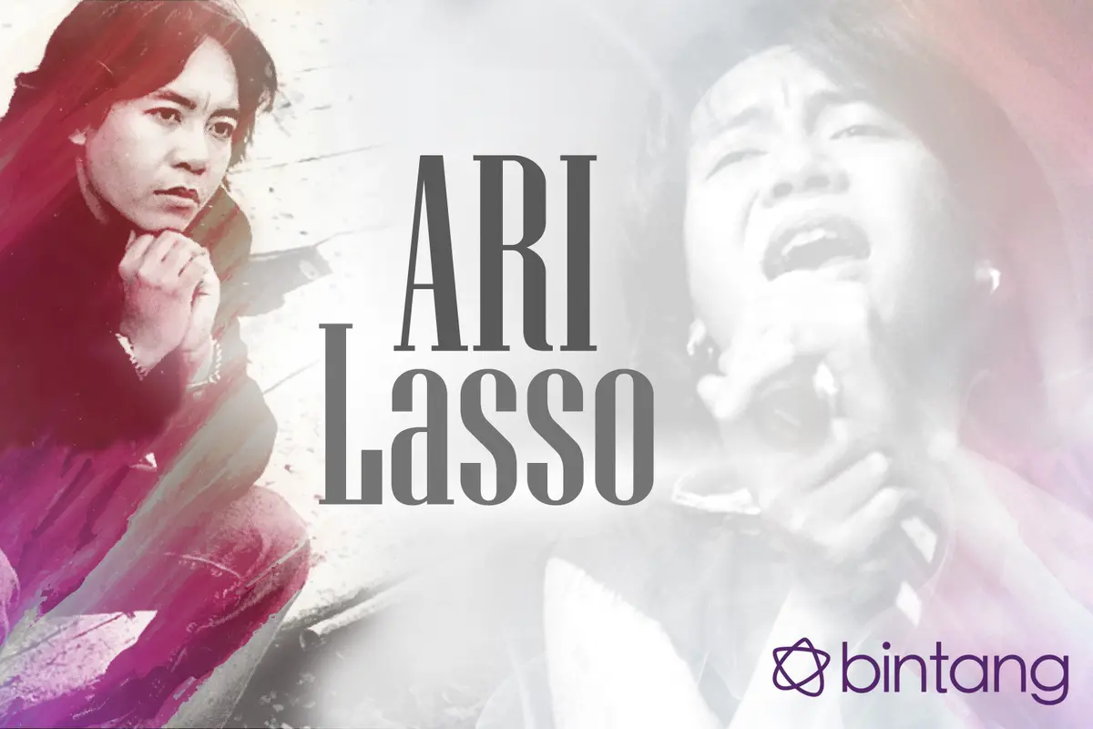 [Bintang] Ari Lasso