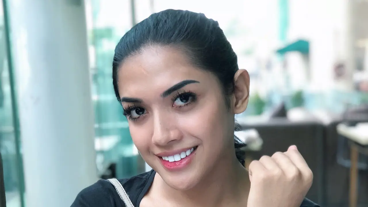 [Bintang] Millen Cyrus