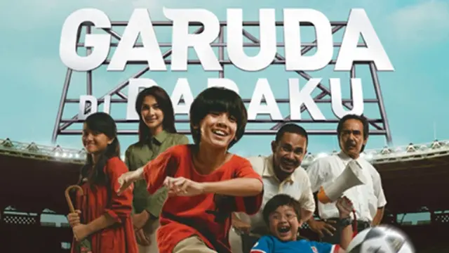Garuda di Dadaku