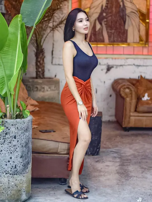 Wika Salim (Instagram/wikasalim)