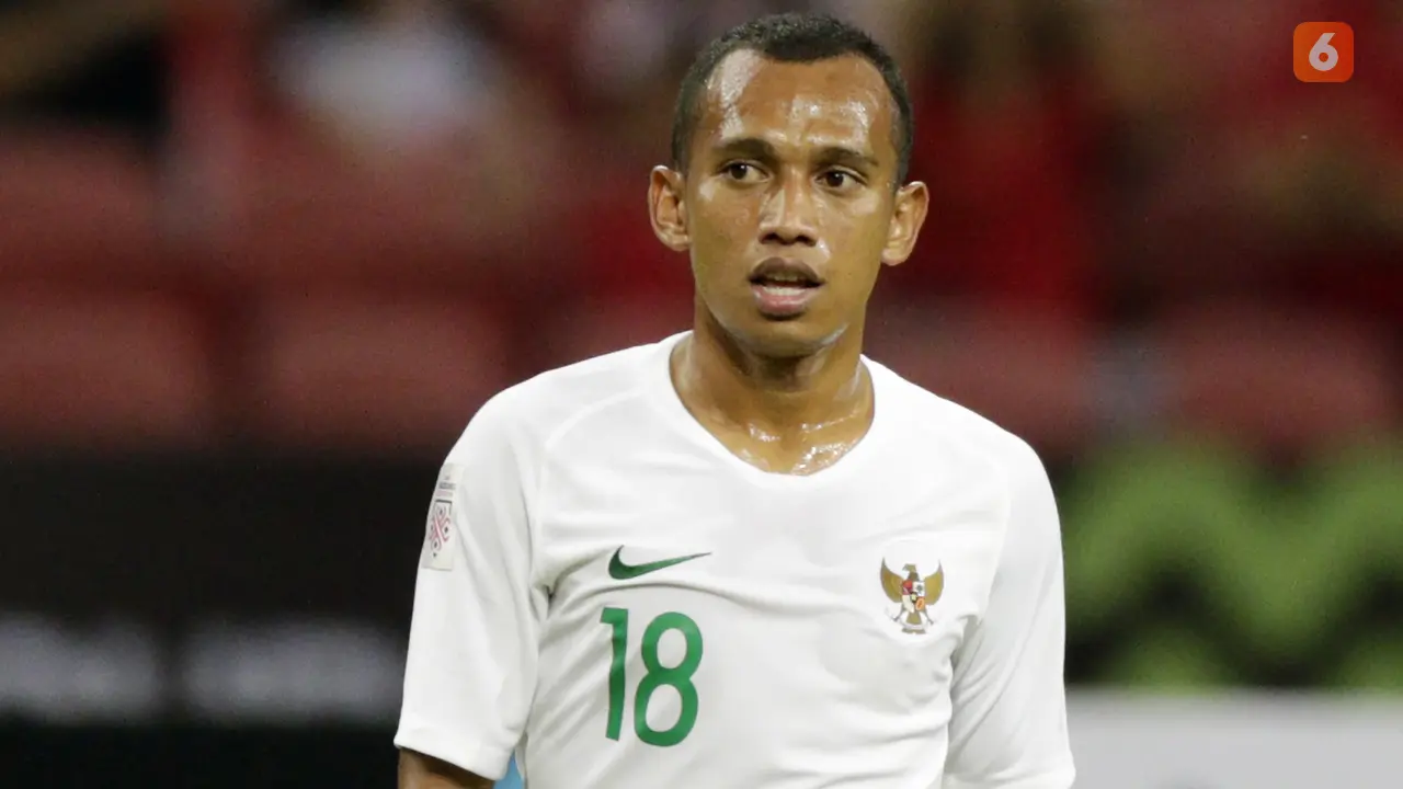 Singapura Vs Timnas Indonesia