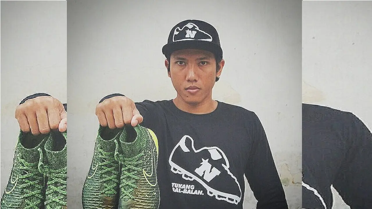 Ahmad Bustomi