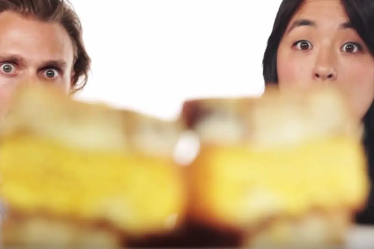 Resep Mac n' Cheese Jadi Cuma Dalam Waktu 2 Menit
