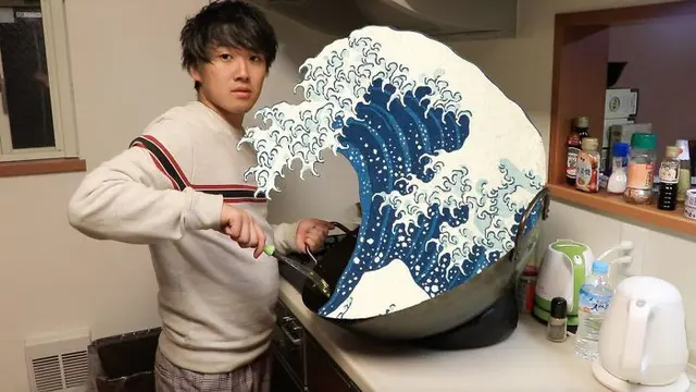 Foto Editan