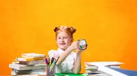 Anak Pubertas Sebelum Usia 8 Tahun, Kenali Ciri-Ciri dan Cara Menanganinya