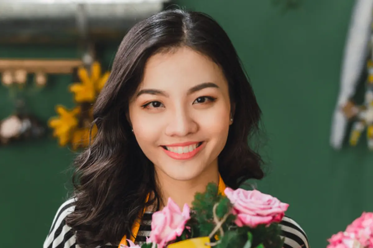 perempuan cantik