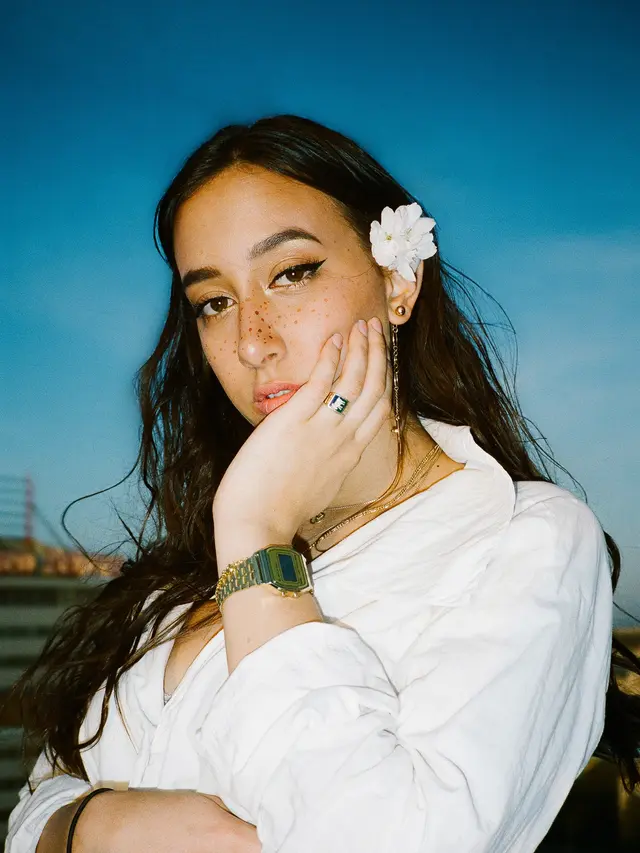 Bikin Makeup Lebih Segar dan Natural dengan Sentuhan Fake Freckles