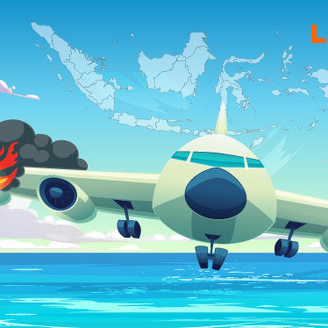Special Content Kecelakaan Sriwijaya Air Momentum Evaluasi Sistem Penerbangan Indonesia News Liputan6 Com Untuk mendaftarkan handphone, komputer genggam, dan komputer tablet (hkt) yang dibawa, penumpang pesawat perlu mendaftarkan. special content kecelakaan sriwijaya