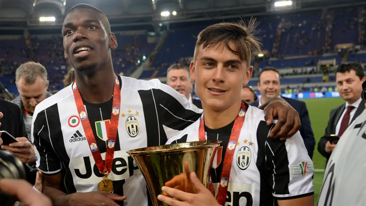 Juventus