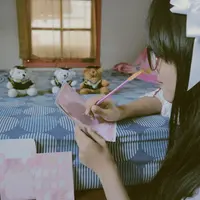 Mengembangkan diri./Copyright Mira Rizky Amalia Rahim