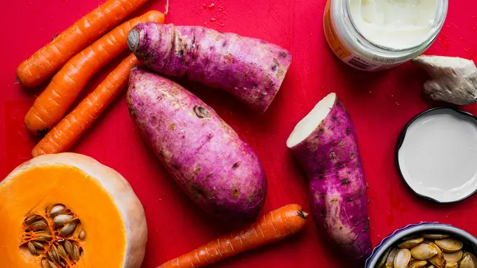 benefit kulit ubi jalar 4