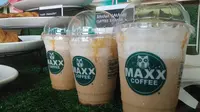 Enaknya Kopi Rasa Pisang dan Teh Kembang Sepatu