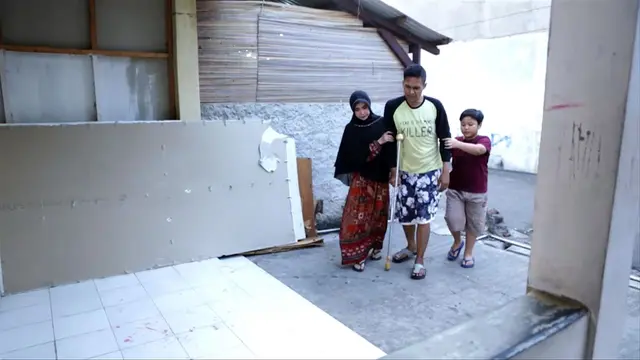 Andai Ku Tahu