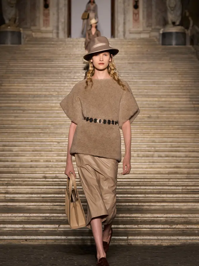 MaxMara Resort 2026