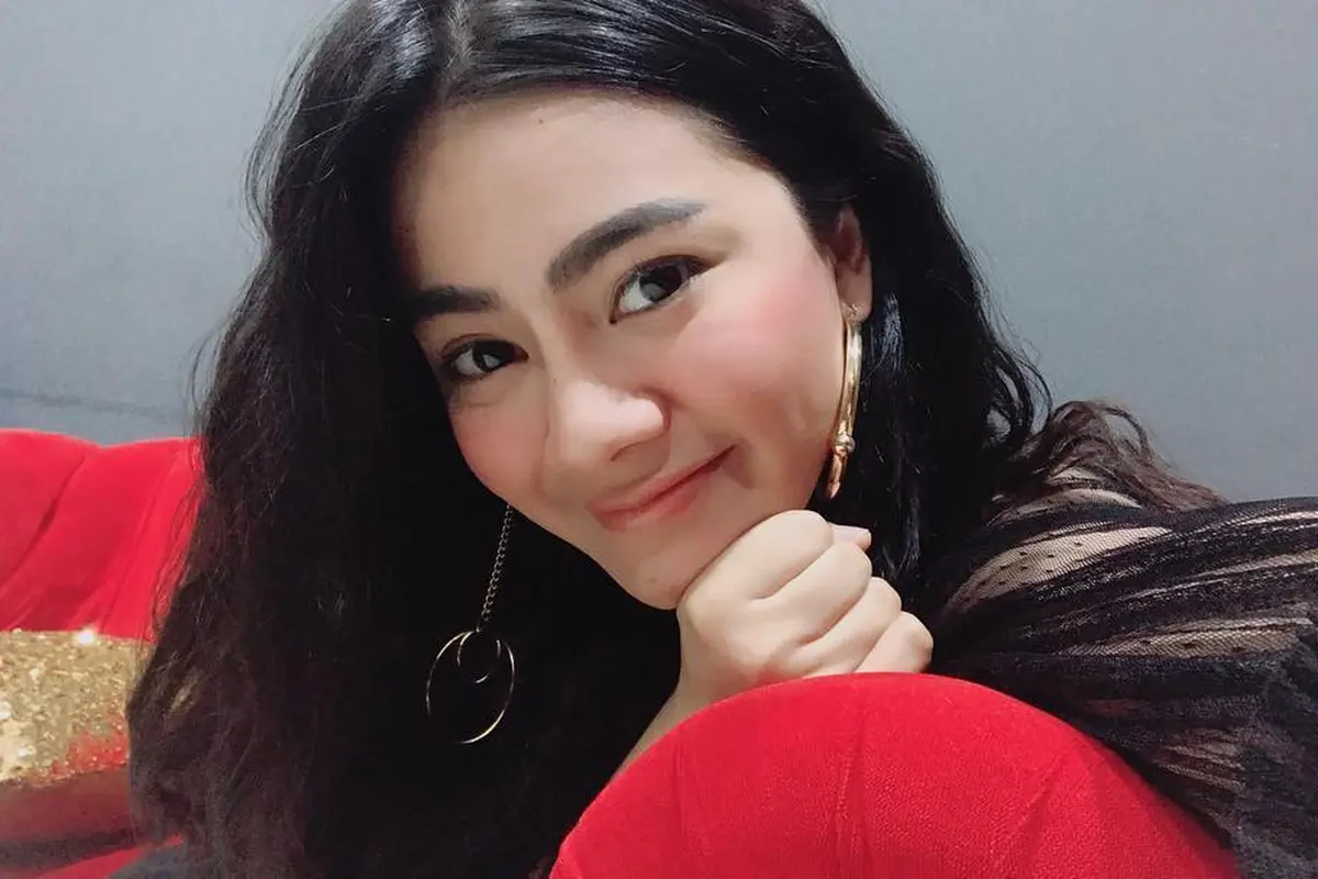 [Bintang] Felicya Angelista