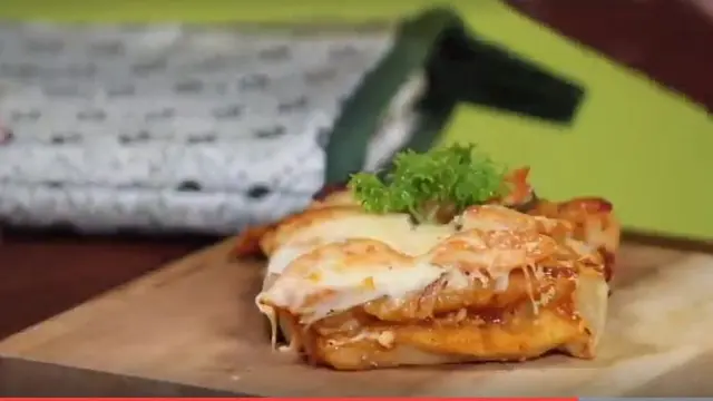 Resep Cakwe yang Mudah Dibuat