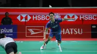 Hasil Indonesia Masters 2026 Hari Ini: 13 Wakil Tuan Rumah Tembus Fase Selanjutnya, Termasuk Anthony Ginting dan Fajar/Fikri