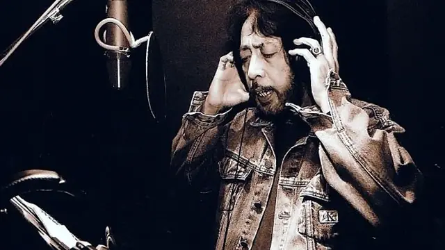 [Bintang] Murry Koes Plus