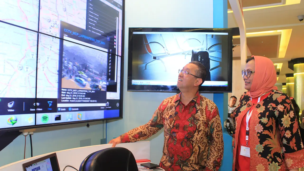 Indosat Ooredoo