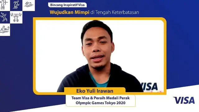 Berawal dari Keinginan Sederhana: Punya Piala