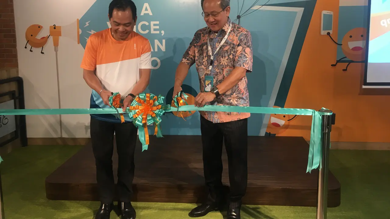 President Director & CEO Sequis Life Tatang Widjaja