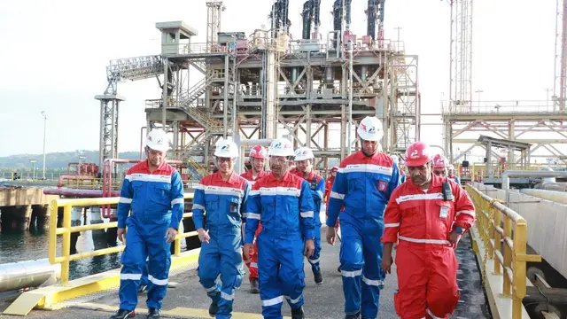 Pertamina