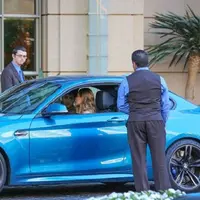 Gigi Hadid mengajak Zayn Malik mengunjungi kediaman ibunya, Yolanda Hadid. (Dailymail)