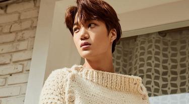 4 Idol K Pop Pemilik Zodiak Capriorn Penuh Pesona News Entertainment Fimela Com