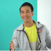 Daniel Mananta. (Liputan6.com/Dinny Mutiah)