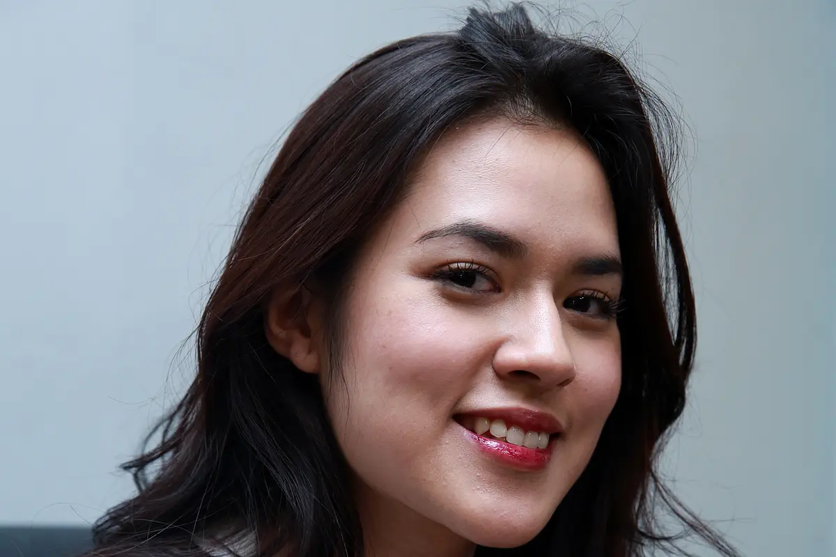 [Bintang] Raisa