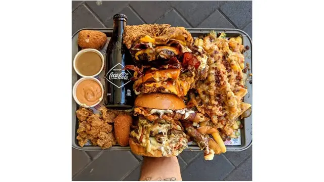 Restoran mi instan (Sumber: Milkylaneofficial)
