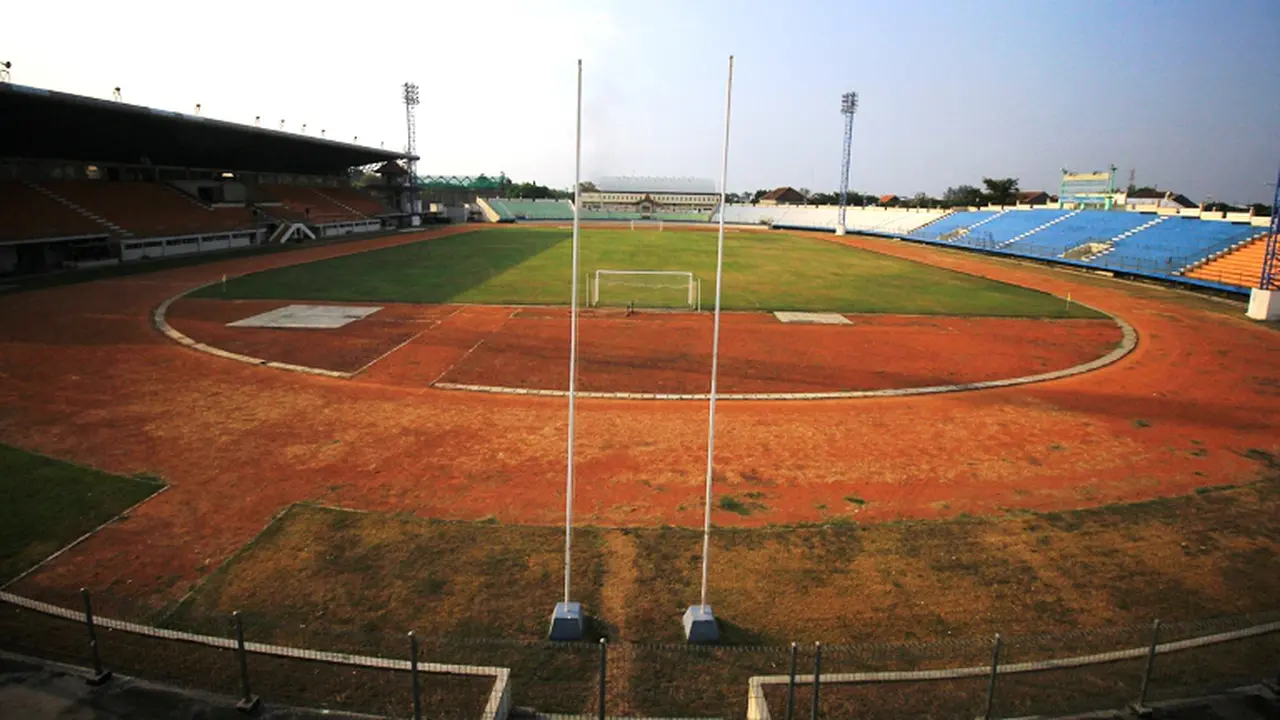 Stadion Wilis