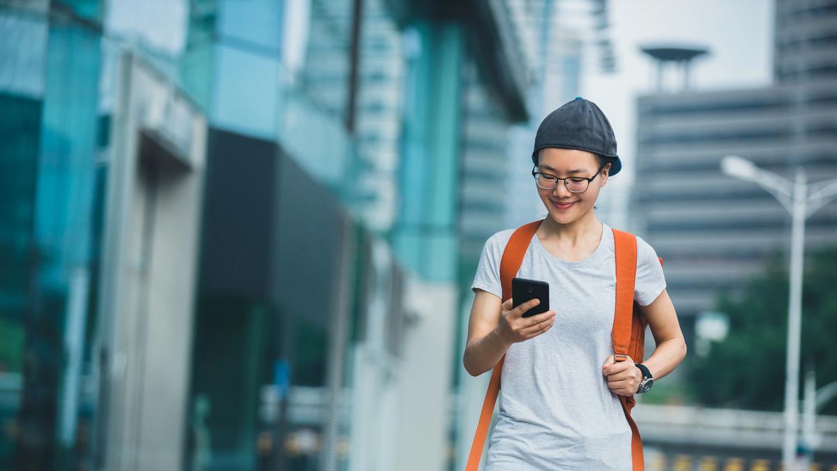 Isi Ulang Saldo DANA di Indomaret Ternyata Praktis Banget, Cek Langkah Mudahnya!
