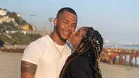 Aktor Twilight Gregory Tyree Boyce Ditemukan Meninggal Bersama Kekasihnya