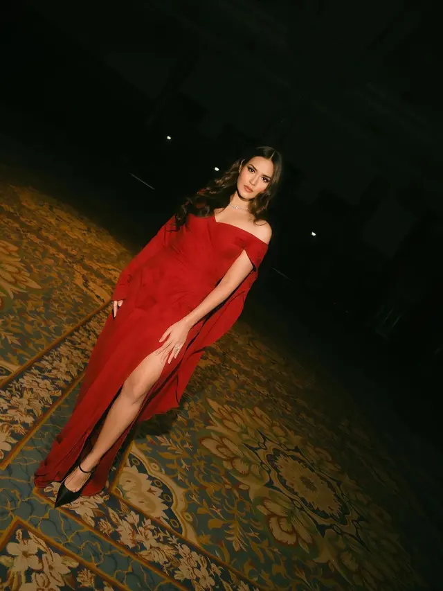 Raisa (Instagram/raisa6690)