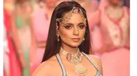 Kangana Ranaut Antusias Adu Akting dengan Ranbir Kapoor
