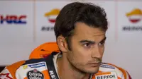 Pedrosa: MotoGP seperti Tinju Kelas Berat
