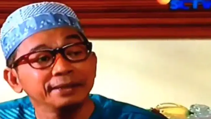 [Bintang] Para Pencari Tuhan 9