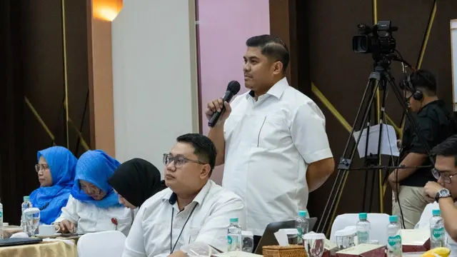 Brantas Abipraya Komitmen Wujudkan Persaingan Usaha yang Sehat di Industri Konstruksi