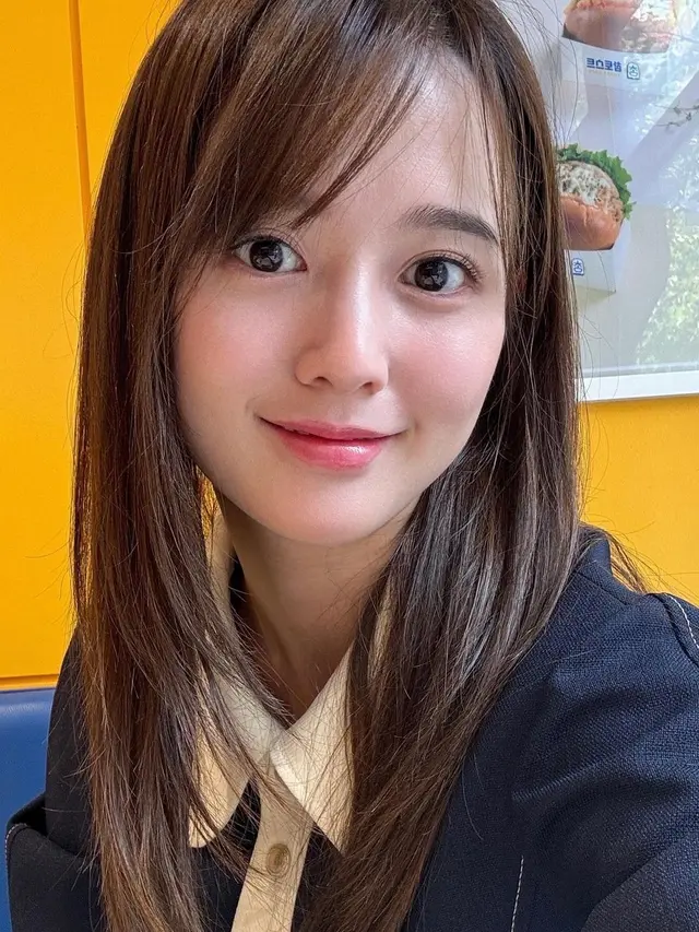Nam Bo Ra. (Instagram/ nambora)