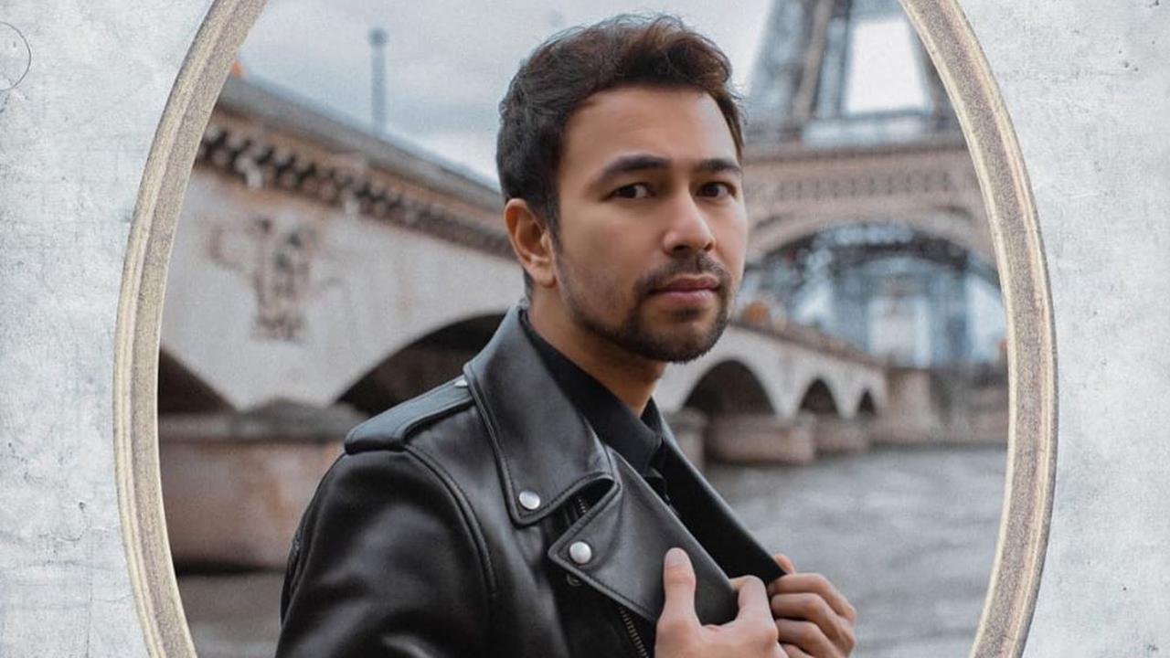 Raffi Ahmad Lebih Baik Selingkuh daripada Diselingkuhi