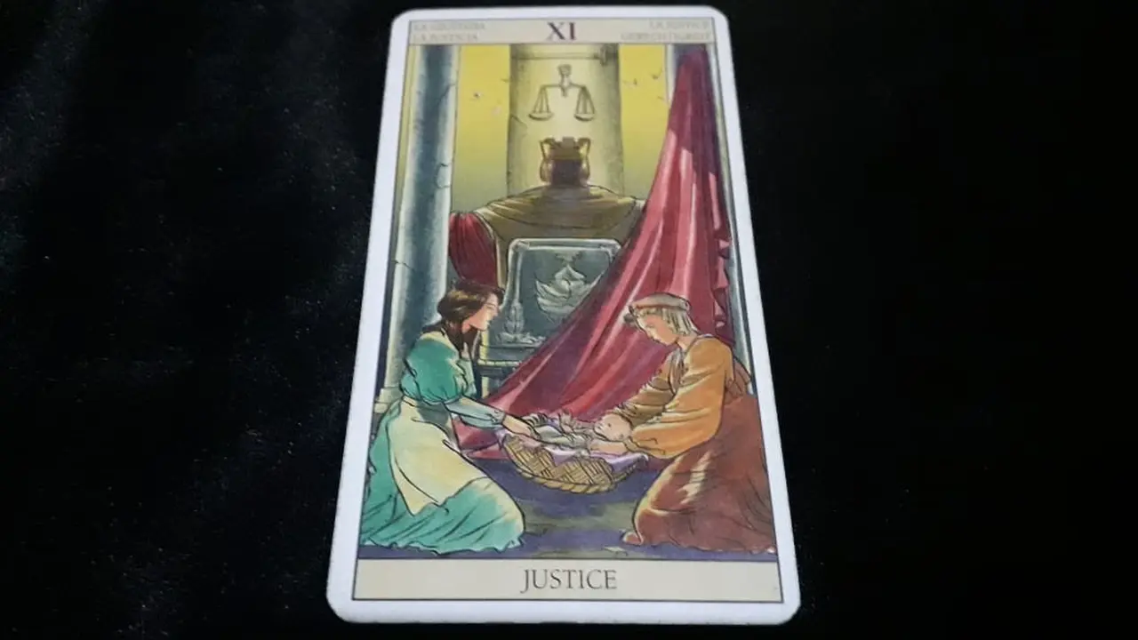 Tarot