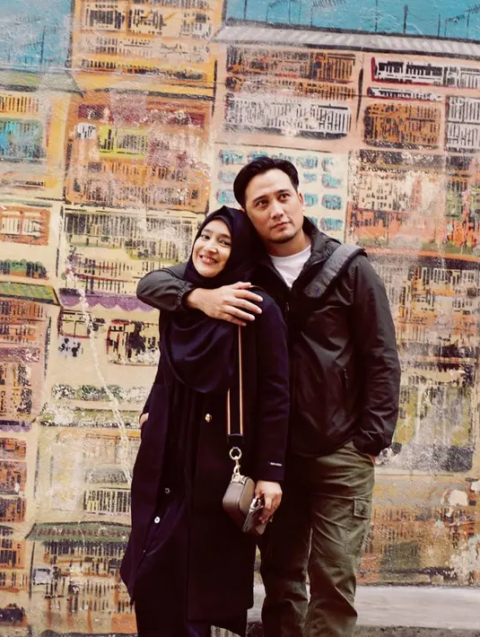 (Instagram/teukufirmansyah)