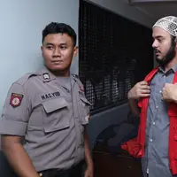 Rio Reifan (Galih W. Satria/Bintang.com)