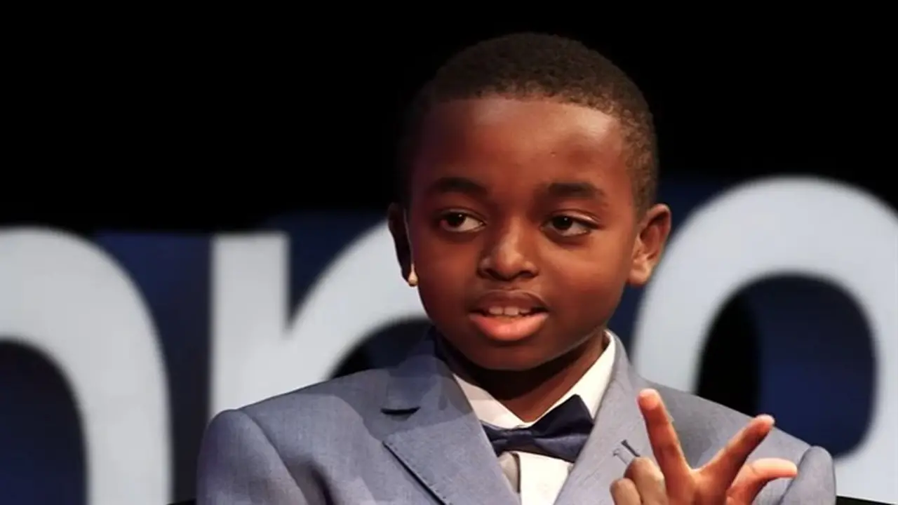 Joshua Beckford