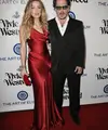 Kebahagiaan nampaknya tengah tak berpihak pada aktor Hollywood, Johnny Depp. Baru beberapa hari yang lalu ibunda tercinta telah pergi ke pangkuan Maha Kuasa, aktor inipun harus menelan pil pahit lainnya. (AFP/Bintang.com)