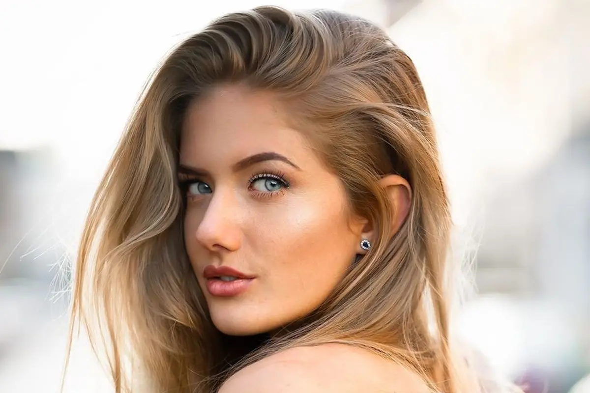 Alica Schmidt