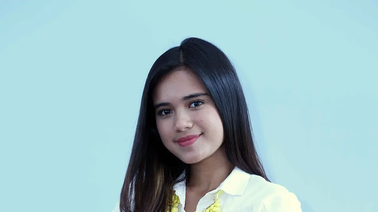 [Bintang] Audi Marissa 